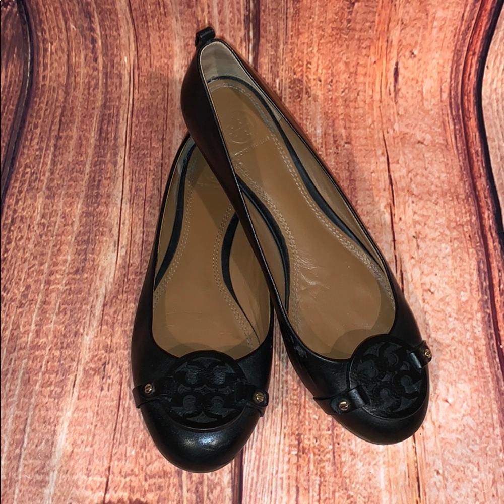 Tory Burch Ballet Flats